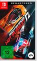 Need for Speed: Hot Pursuit Remastered - Nintendo Switch (NEU & OVP!)