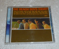 THE BEACH BOYS - TODAY! / SUMMER DAYS (AND SUMMER NIGHTS!!) cd Capitol NM