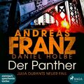 Der Panther Julia Durants neuer Fall Andreas Franz (u. a.) MP3 2 Deutsch 2019