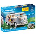 Playmobil 71710 Volkswagen VW T1 Camping Bus Netto Fan Edition