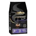 Lavazza, Espresso Barista Intenso, Whole Arabica and Robusta Coffee Beans