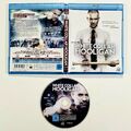 Blu-ray Film WHITE COLLAR HOOLIGAN dt. Fussball/Football/Banden/Gangster/Brutal