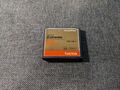 64 GB SanDisk Extreme 120MB/s UDMA 7 Compact Flash Speicherkarte CF