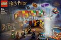 LEGO Harry Potter 76399 - Hogwarts Zauberkoffer NEU&OVP 