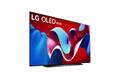 LG OLED65C47LA 165cm 65" 4K OLED Smart TV Fernseher