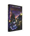 Harry Potter 1 and the Philosopher's Stone, Joanne K. Rowling