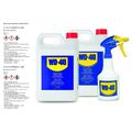 WD-40 2x 5 L LITER GROSSGEBINDE MULTIFUNKTIONSPRODUKT ÖL INKL. HANDZERSTÄUBER