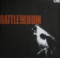 U2 Rattle And Hum CLUB EDITION Island Records 2xVinyl LP