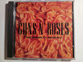 The Spaghetti Incident von Guns N' Roses (CD, 1993) Rock