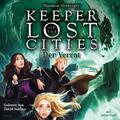 Keeper of the Lost Cities 04: Der Verrat | Shannon Messenger | Audio-CD | 2022