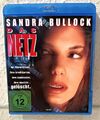 DAS NETZ (SANDRA BULLOCK) - Blu-Ray