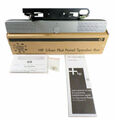 HP Silver Flat Panel Speaker Bar EE418AT