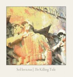 SOL INVICTUS The Killing Tide CD Digipack 2011 LTD.700