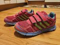 Adidas Turnschuhe Schuhe Gr. 36 Ortholite pink