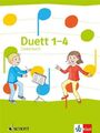 Duett 1-4