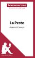 La Peste d'Albert Camus (Analyse de l'oeuvre) Lepetitlitteraire (u. a.) Buch