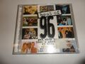 Cd  Best of '96 von Various (1969) - Doppel-CD