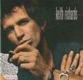 Keith Richards - Talk Is Cheap (CD Album) "US Import"