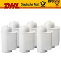 6x Wasserfilter für SIEMENS EQ.6 Plus s700 s300 s100 EQ.300 EQ.500 EQ700 TZ70003