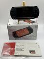 Sony PlayStation Portable Konsole - PSP Street (E1004CB) *Ohne Ladekabel