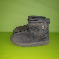 Schuhe UGG Mädchen Gr. 31 Lammfell