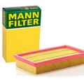 MANN-FILTER LUFTFILTER passend für FIAT STILO | C 2892