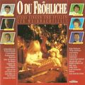 O du fröhliche Stars singen und spielen zur Weihnachtszeit CD sehr gut  (W 54)