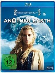 Another Earth [Blu-ray] von Cahill, Mike | DVD | Zustand sehr gutGeld sparen und nachhaltig shoppen!