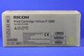 Ricoh 408317 Toner Yellow -A