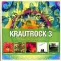 VARIOUS/KRAUTROCK / ORIGINAL ALBUM SERIES VOL.3