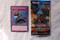 Yu-Gi-Oh! Legacy of Destruction-LEDE-DE versch. Einzelkarten zur Auswahl!✅001a