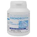 GLUCOSAMIN-CHONDROITIN+Vitamin D Kapseln 90 St