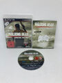 The Walking Dead - Survival Instinct für Playstation 3 / PS3