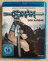 Conan Der Barbar - Blu Ray (2012) - Zustand 1