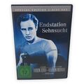 Endstation Sehnsucht DVD 2 Disc Marlon Brando Special Edition Liebe Drama Kult