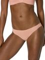 XS (8) Sloggi Slip Zero One Tanga Mid Rise Tanga Schlüpfer Slip Dessous