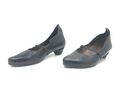 Think! Damen Halbschuhe Pumps Ballerina Freizeit Comfort Gr. 38