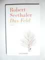 Das Feld  von Robert Seethaler