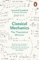 Classical Mechanics | The Theoretical Minimum | George Hrabovsky (u. a.) | Buch