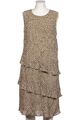 Gerry Weber Kleid Damen Dress Damenkleid Gr. EU 42 Beige #wo0awxa