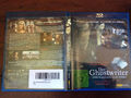 Der Ghostwriter [BLU RAY] Ewan McGregor Pierce Brosnan Roman Polanski