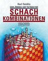 Lehr-, Übungs- und Testbuch der Schachkombinationen... | Buch | Zustand sehr gut