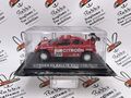 Die Cast " Citroen Zx Rallye Raid Granada Dakar 1996 " 1/43 Göttin