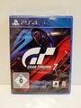 Gran Turismo 7 Sony Playstation 4 Spiel PS4 PS5 Upgrade verfügbar Autorennen NEU