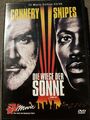 Die Wiege der Sonne Sea Connery,Wesley Snipes |DVD|