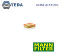 C 25 146 MOTOR LUFTFILTER MOTORFILTER MANN-FILTER FÜR LAND ROVER RANGE ROVER II