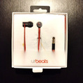 Écouteurs Beats by Dr . Dre UrBeats3 In-Ear Wired Headphones pour iOS Rouge HS