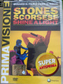 Stones Scorsese - Shine a light  (DVD) Nuovo