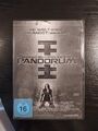 Pandorum - DVD 2009 mit Dennis Quaid, Ben Foster - FSK 16 - Gebraucht sehr gut