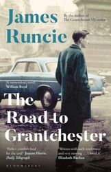 The Road to Grantchester von Mr James Runcie 97814088861 Taschenbuch Softcover